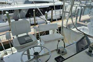1982 Bertram 38 Convertible thumbnail 39