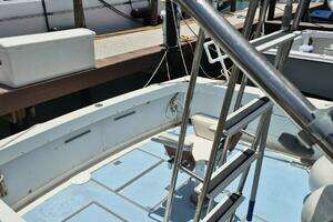 1982 Bertram 38 Convertible thumbnail 48