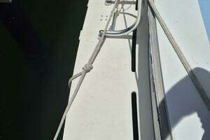 1982 Bertram 38 Convertible thumbnail 49