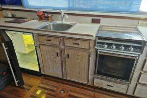 1982 Bertram 38 Convertible thumbnail 26