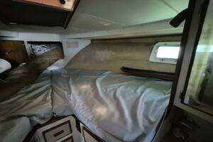 1982 Bertram 38 Convertible thumbnail 28