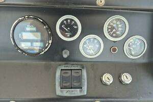1982 Bertram 38 Convertible thumbnail 44