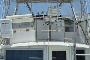 1982 Bertram 38 Convertible thumbnail 12