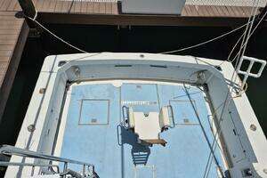 1982 Bertram 38 Convertible thumbnail 46