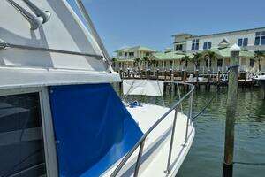1982 Bertram 38 Convertible thumbnail 14