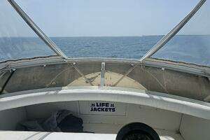 1982 Bertram 38 Convertible thumbnail 4