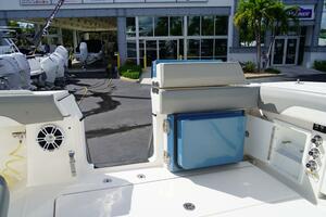 37ft Regulator Yacht For Sale