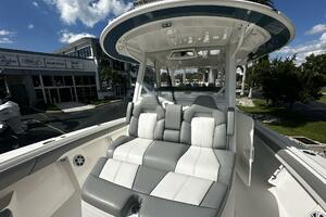 37ft Regulator Yacht For Sale
