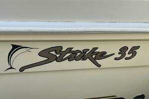 2005 Strike Express Fisherman thumbnail 25