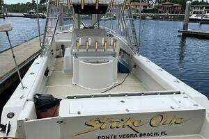 2005 Strike Express Fisherman thumbnail 18
