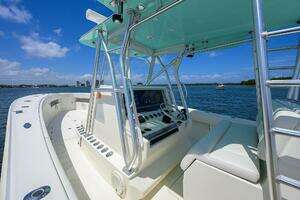 PENELOPE 2014 SeaVee Center Console Yacht For Sale in Riviera Beach FL