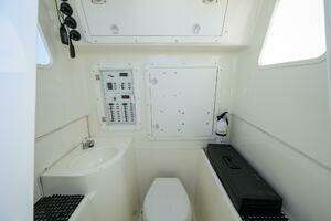 PENELOPE 2014 SeaVee Center Console Yacht For Sale in Riviera Beach FL
