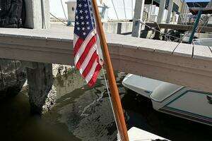 2013 Hunt Yachts Harrier 36 thumbnail 38