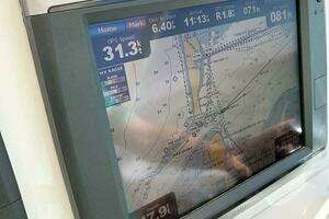 2013 Hunt Yachts Harrier 36 thumbnail 20