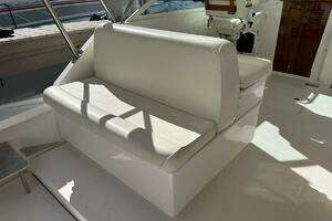 2013 Hunt Yachts Harrier 36 thumbnail 10