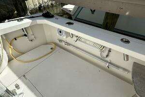 2013 Hunt Yachts Harrier 36 thumbnail 7