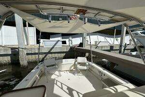 2013 Hunt Yachts Harrier 36 thumbnail 8