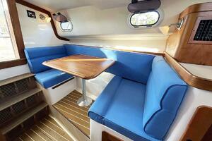 Convertible Dinette