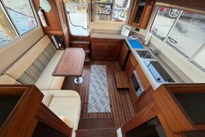 Blue Heron 34ft Nordic Tugs Yacht For Sale
