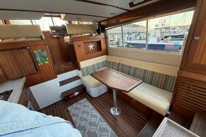 Blue Heron 34ft Nordic Tugs Yacht For Sale