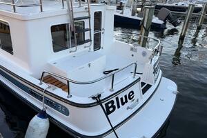 Blue Heron 34ft Nordic Tugs Yacht For Sale