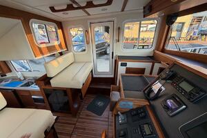 Blue Heron 34ft Nordic Tugs Yacht For Sale