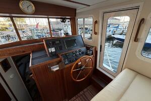 Blue Heron 34ft Nordic Tugs Yacht For Sale
