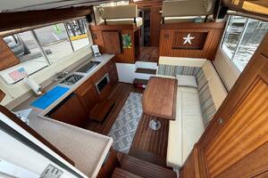 Blue Heron 34ft Nordic Tugs Yacht For Sale