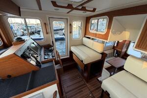Blue Heron 34ft Nordic Tugs Yacht For Sale