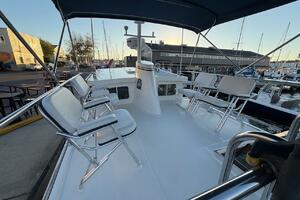 Blue Heron 34ft Nordic Tugs Yacht For Sale