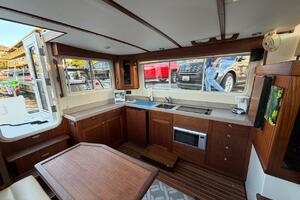 Blue Heron 34ft Nordic Tugs Yacht For Sale