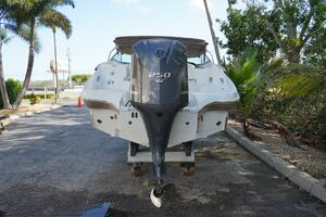 26ft SouthWind Yacht For Sale