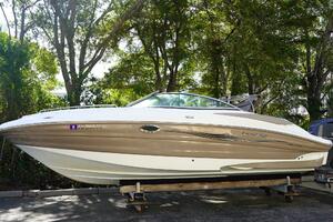 26ft SouthWind Yacht For Sale