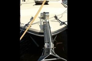 SISU 27ft Eastern Yacht For Sale