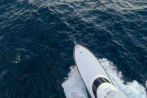 2025 Viking 82 Convertible thumbnail 73