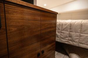 2025 82 Viking Convertible Boujie Port Forward Stateroom (2)