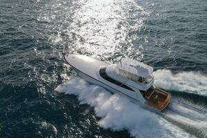 2025 Viking 82 Convertible thumbnail 81