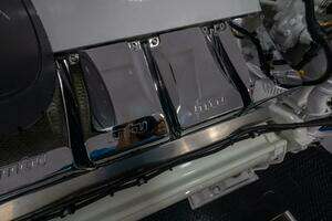 2025 Viking 82 Convertible thumbnail 64