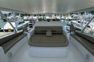 2025 Viking 82 Convertible thumbnail 51