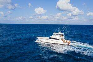 2025 Viking 82 Convertible thumbnail 78