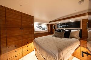 2025 82 Viking Convertible Boujie Starboard Stateroom (5)