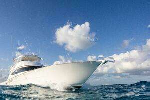 2025 Viking 82 Convertible thumbnail 70