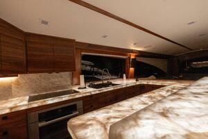2025 82 Viking Convertible Boujie Galley (4)