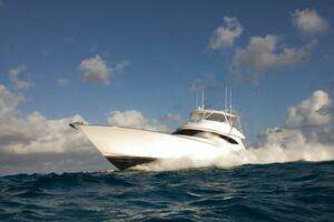 2025 Viking 82 Convertible thumbnail 79