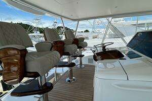 2025 Viking 82 Convertible thumbnail 48