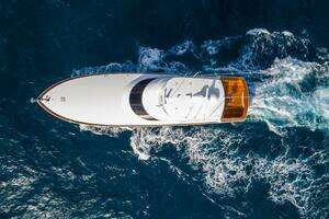 2025 Viking 82 Convertible thumbnail 72