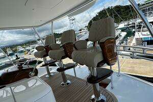 2025 Viking 82 Convertible thumbnail 49