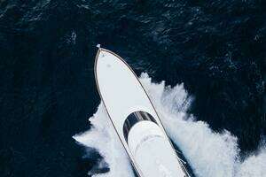 2025 Viking 82 Convertible thumbnail 71