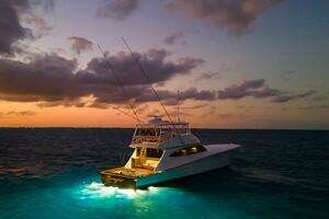2025 Viking 82 Convertible thumbnail 84