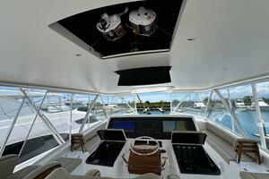 2025 82 Viking Convertible Boujie Bridge (5)